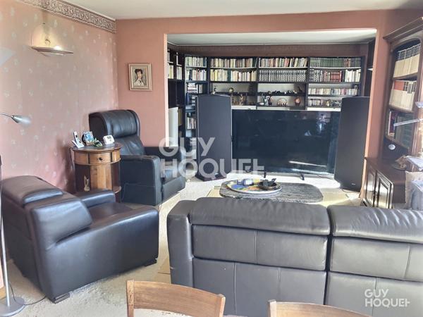 Appartement Montpellier 5 pièce(s) 110 m2
