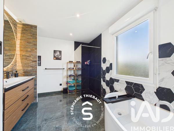 Maison à vendre 5 pièces 112 m² Dompaire