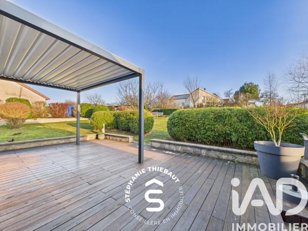 Maison à vendre 5 pièces 112 m² Dompaire