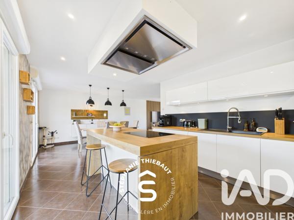 Maison à vendre 5 pièces 112 m² Dompaire