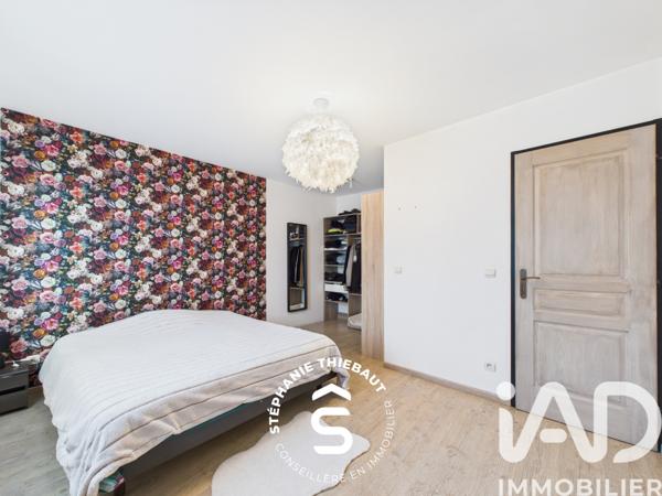 Maison à vendre 5 pièces 112 m² Dompaire