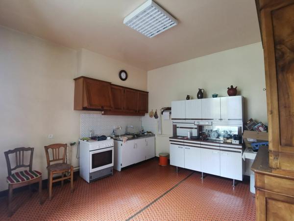 Maison à vendre    5 pièces •  Tulle