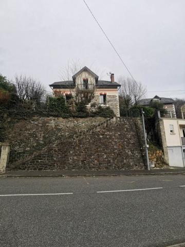 Maison à vendre    5 pièces •  Tulle