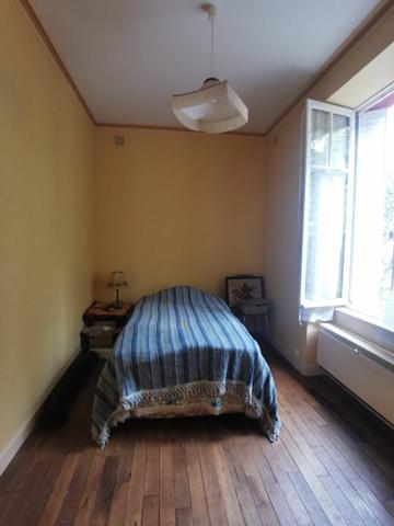 Maison à vendre    5 pièces •  Tulle