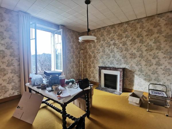 Maison à vendre    5 pièces •  Tulle