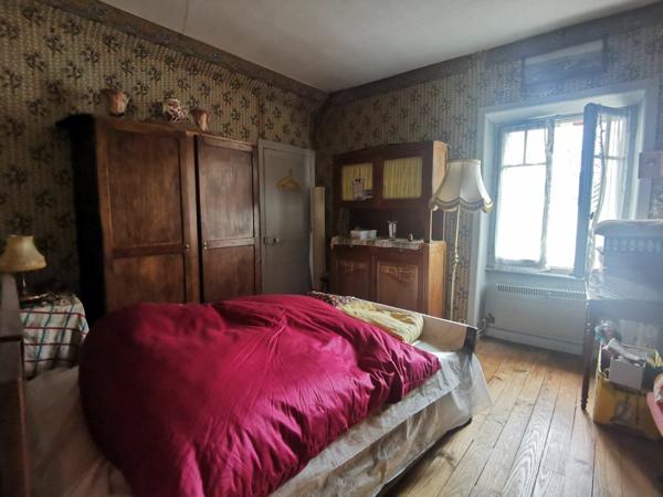 Maison à vendre    5 pièces •  Tulle