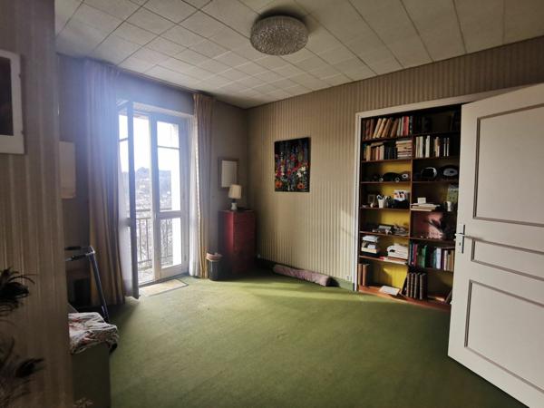 Maison à vendre    5 pièces •  Tulle