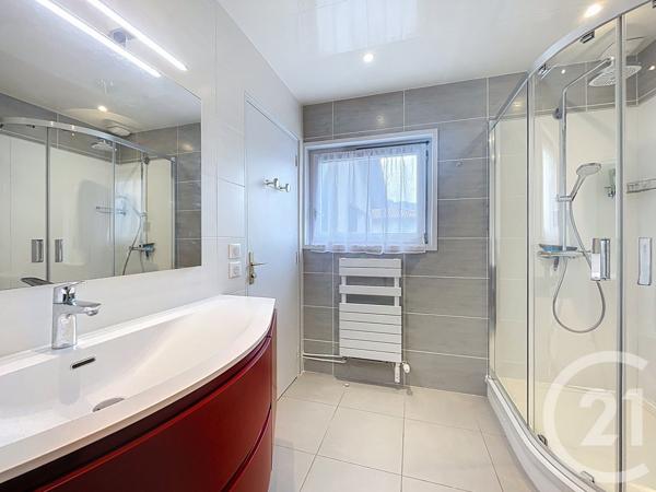 Maison à vendre  6 pièces - 195,99 m2 VALS PRES LE PUY - 43