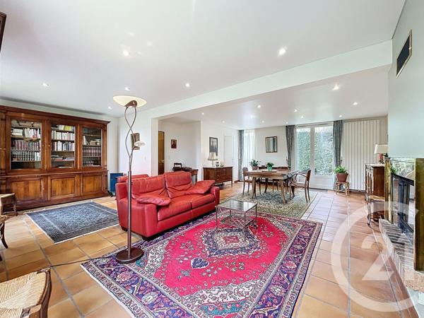 Maison à vendre  6 pièces - 195,99 m2 VALS PRES LE PUY - 43