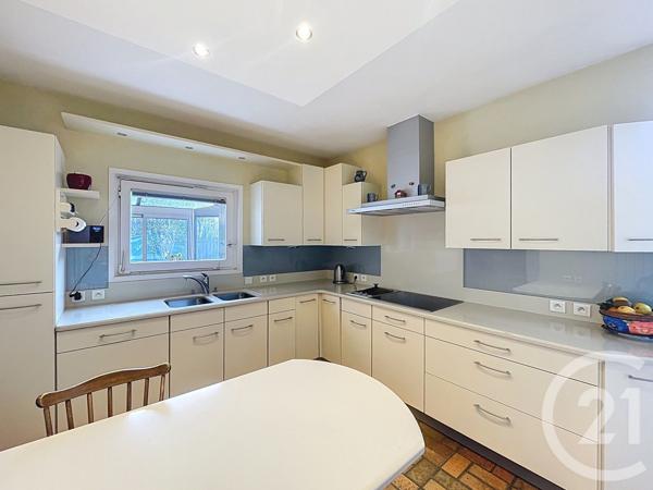 Maison à vendre  6 pièces - 195,99 m2 VALS PRES LE PUY - 43