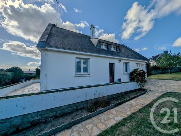 Maison à vendre  5 pièces - 119 m2 MUZILLAC - 56