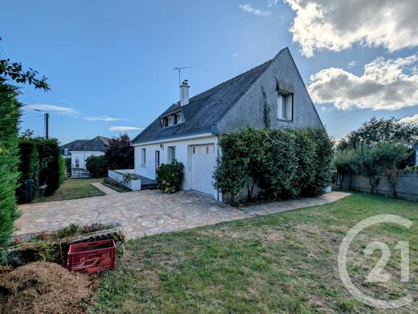 Maison à vendre  5 pièces - 119 m2 MUZILLAC - 56