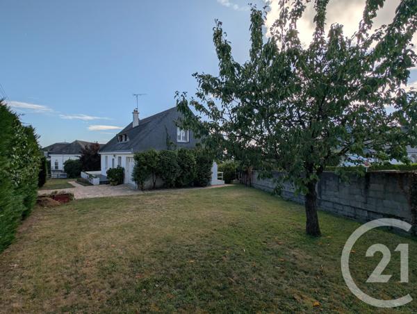 Maison à vendre  5 pièces - 119 m2 MUZILLAC - 56