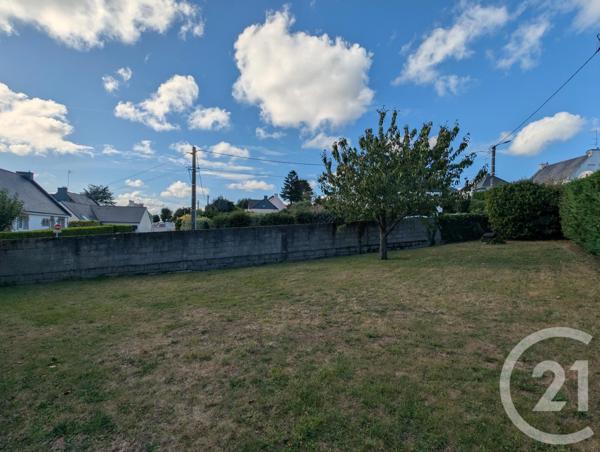 Maison à vendre  5 pièces - 119 m2 MUZILLAC - 56