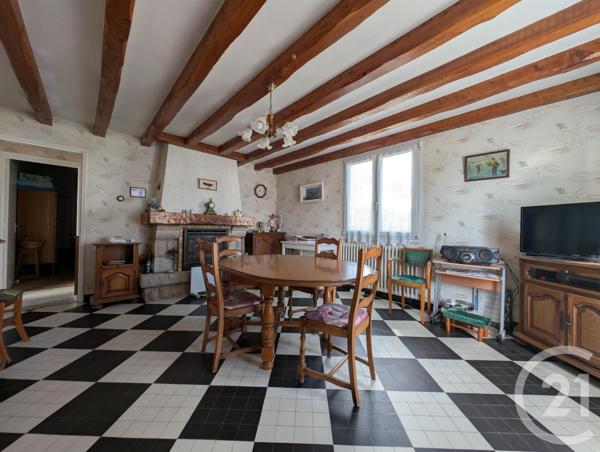 Maison à vendre  5 pièces - 119 m2 MUZILLAC - 56