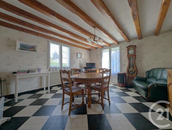 Maison à vendre  5 pièces - 119 m2 MUZILLAC - 56