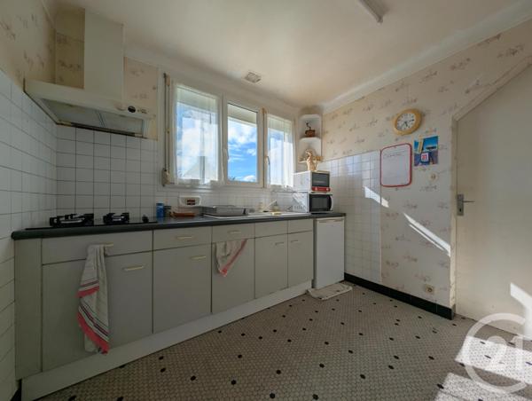 Maison à vendre  5 pièces - 119 m2 MUZILLAC - 56