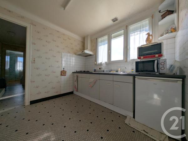 Maison à vendre  5 pièces - 119 m2 MUZILLAC - 56