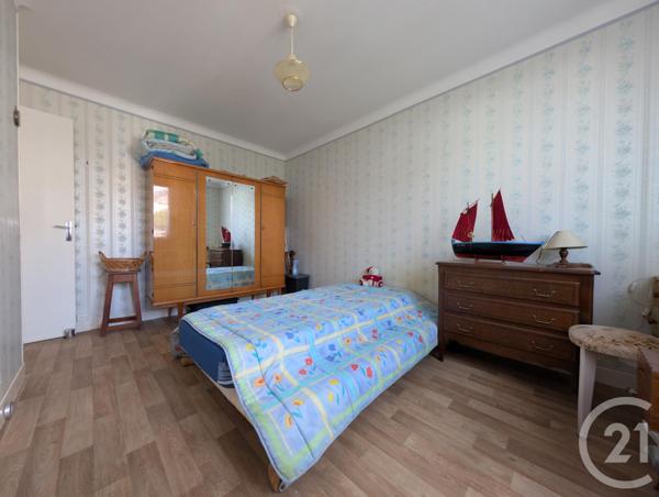 Maison à vendre  5 pièces - 119 m2 MUZILLAC - 56