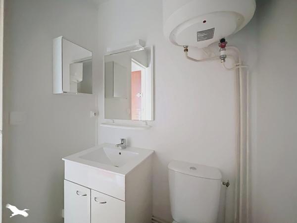 Appartement à vendre 98 771 € Tours 1 pièce 25 m² DPE C