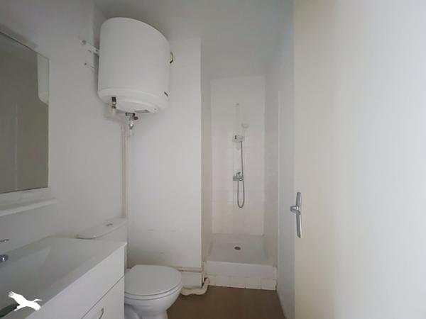 Appartement à vendre 98 771 € Tours 1 pièce 25 m² DPE C