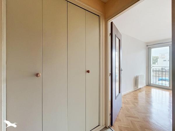 Appartement à vendre 98 771 € Tours 1 pièce 25 m² DPE C