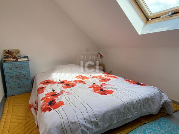 Appartement Moze-sur-louet 3 pièce(s) 49,41 m2