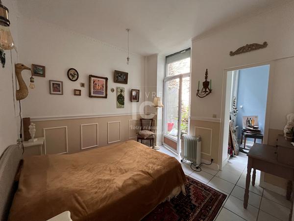 Appartement Angers 2 Pièces 40.95 M2
