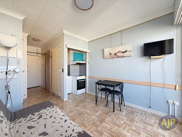 Biens de prestige à vendre Arcachon : 198 228 € - AJP Immobilier Arcachon