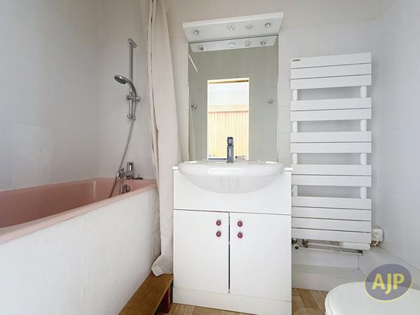 Biens de prestige à vendre Arcachon : 198 228 € - AJP Immobilier Arcachon