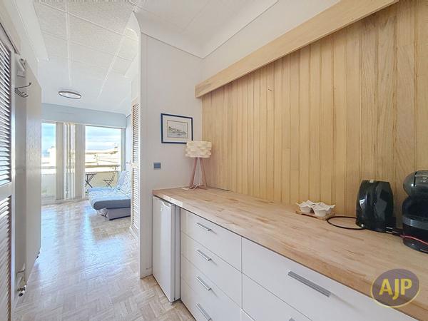 Biens de prestige à vendre Arcachon : 198 228 € - AJP Immobilier Arcachon