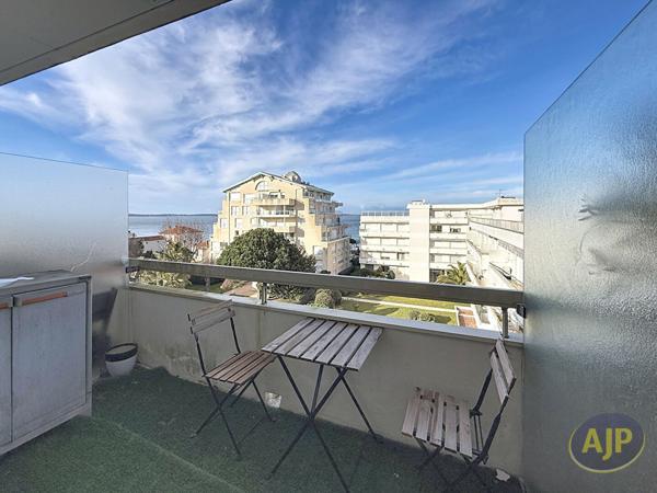 Biens de prestige à vendre Arcachon : 198 228 € - AJP Immobilier Arcachon