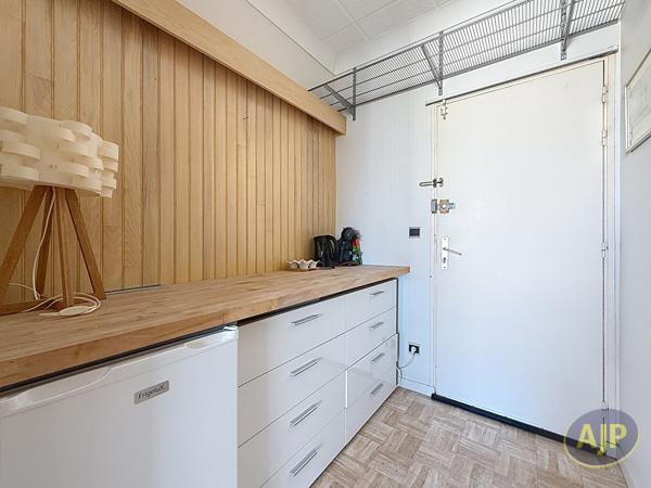 Biens de prestige à vendre Arcachon : 192 870 € - AJP Immobilier Arcachon