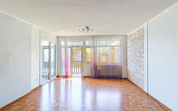 Appartement à vendre    4 pièces • 82,72 m2 Saint-Julien-en-Genevois