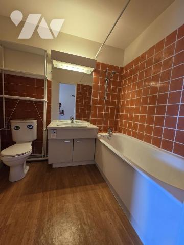 75013 - STUDIO 29 m² – CALME SUR JARDIN – ASCENSEUR – IDÉAL INVESTISSEMENT LOCATIF
