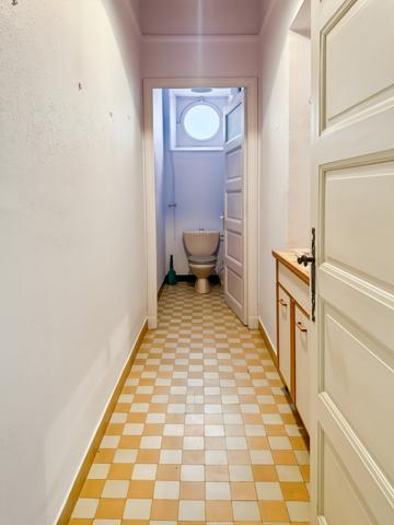AUBENAS – APPARTEMENT DE CARACTÈRE 115 m² – TERRASSE & BALCON 28 m² – GARAGE 35 m²