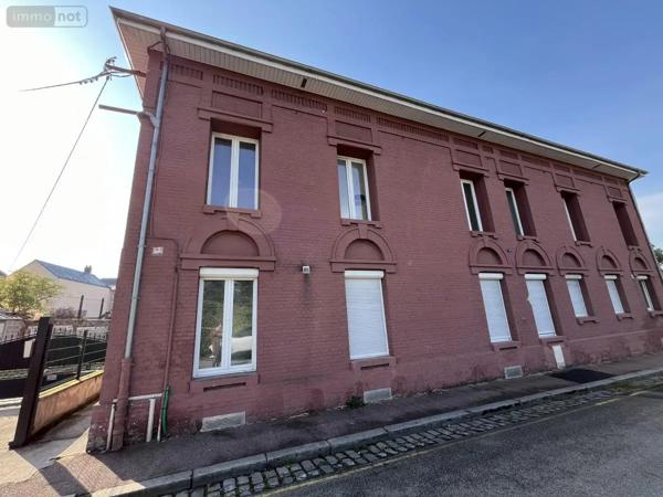 Achat - Appartement Le Petit-Quevilly 76140 44 m 2 658 m 2