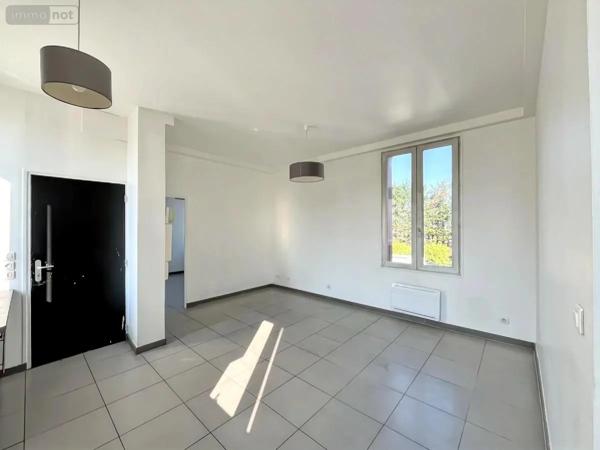 Achat - Appartement Le Petit-Quevilly 76140 44 m 2 658 m 2