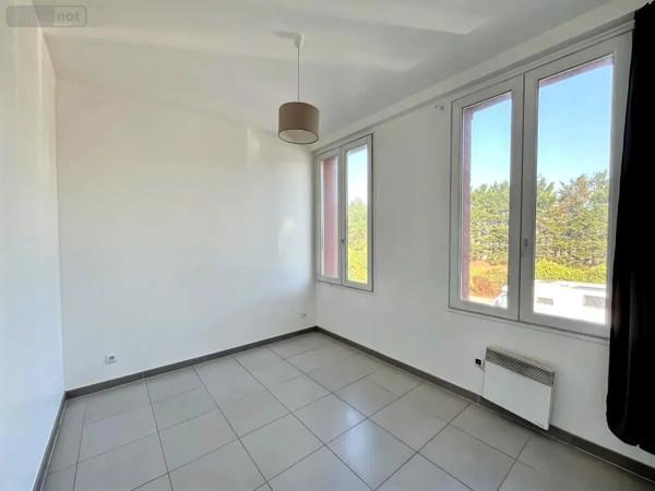 Achat - Appartement Le Petit-Quevilly 76140 44 m 2 658 m 2