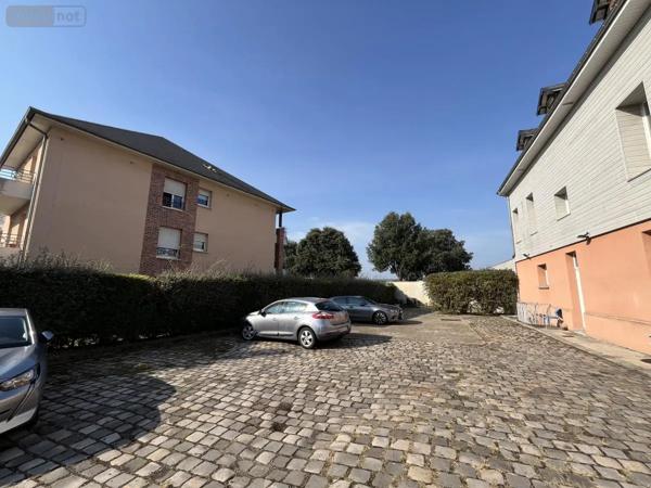 Achat - Appartement Le Petit-Quevilly 76140 44 m 2 658 m 2