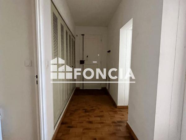 À vendre Appartement 3 pièces 82.53 m² - Saint-cyr-sur-mer 83270