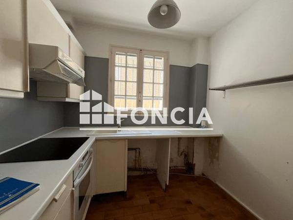 À vendre Appartement 3 pièces 82.53 m² - Saint-cyr-sur-mer 83270