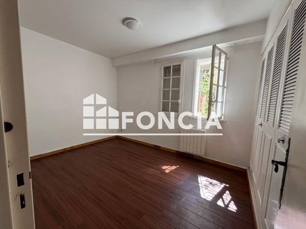 À vendre Appartement 3 pièces 82.53 m² - Saint-cyr-sur-mer 83270