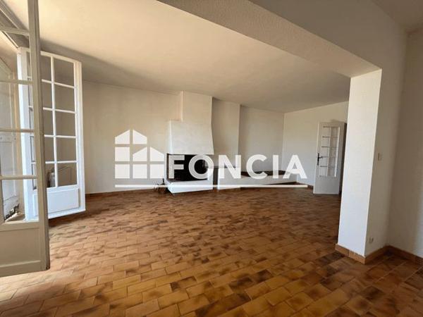 À vendre Appartement 3 pièces 82.53 m² - Saint-cyr-sur-mer 83270