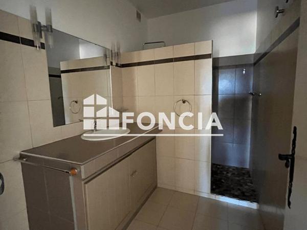 À vendre Appartement 3 pièces 82.53 m² - Saint-cyr-sur-mer 83270