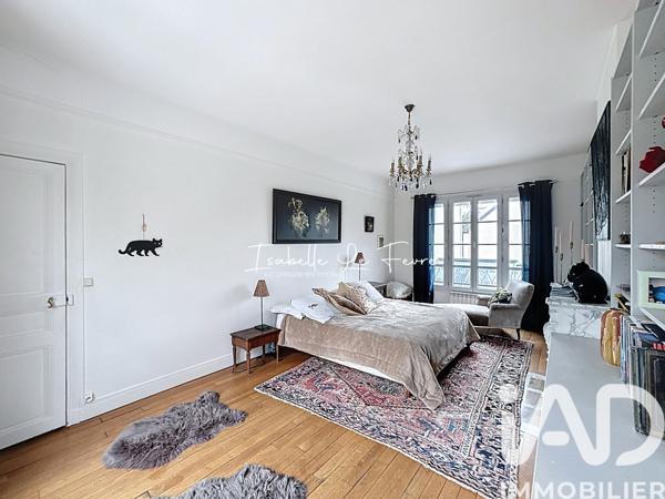 Maison à vendre 9 pièces 202 m² Mennecy
