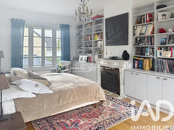 Maison à vendre 9 pièces 202 m² Mennecy