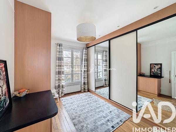 Maison à vendre 9 pièces 202 m² Mennecy