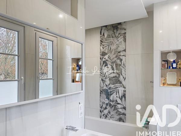 Maison à vendre 9 pièces 202 m² Mennecy