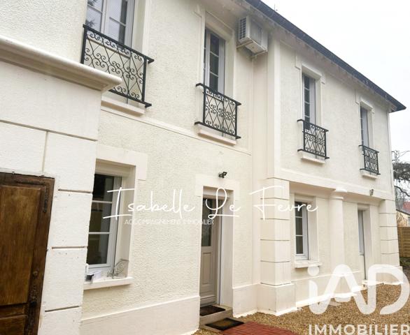 Maison à vendre 9 pièces 202 m² Mennecy